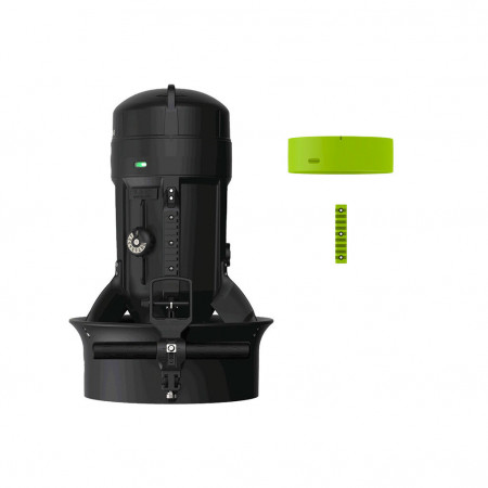 SÚPRAVA KRÚŽKU + PICATINNY (jednotlivé farby)