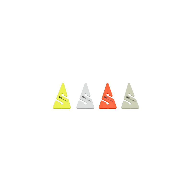 Scuba Force Line Arrows