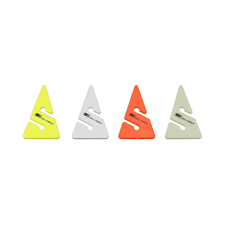 Scuba Force Line Arrows