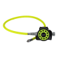 Scuba Force Black Devil Pure Octopus