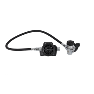 Scuba Force Black Devil Pure Set I