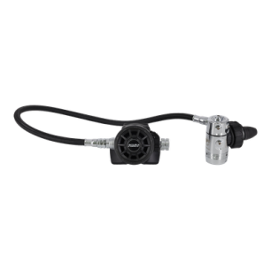 Scuba Force Black Devil Pure Set II