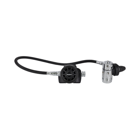 Scuba Force Black Devil Pure Set II