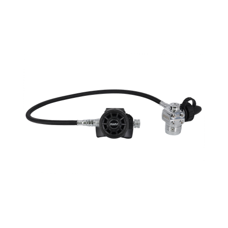 Scuba Force Black Devil Pure Set III