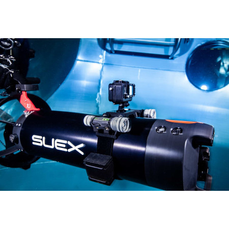 Univerzálny Držiak na Action-CAM