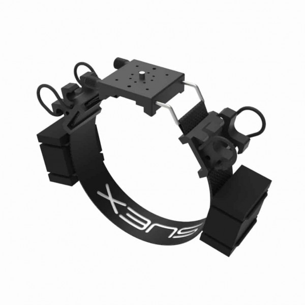 Univerzálny Držiak na Action-CAM