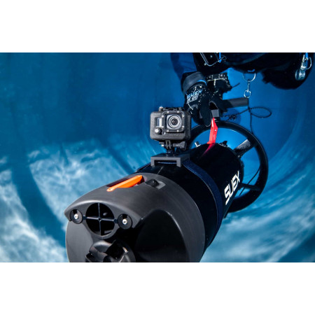 Drziak na action cam