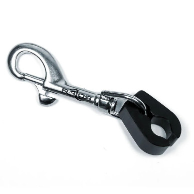 RAZOR trhací konektor + RAZOR Bolt Snap