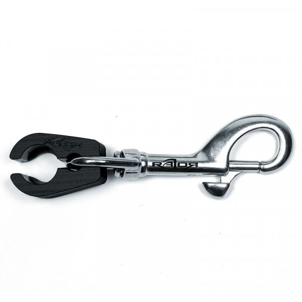 RAZOR trhací konektor + RAZOR Bolt Snap