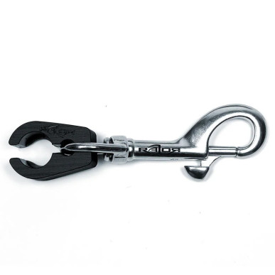 RAZOR trhací konektor + RAZOR Bolt Snap