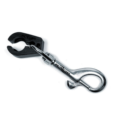 RAZOR trhací konektor + RAZOR Bolt Snap