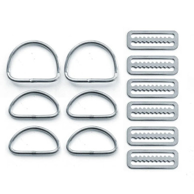 D-Ring sada