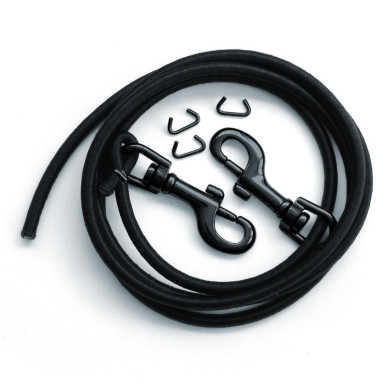 Razor Side Mount Bungee set