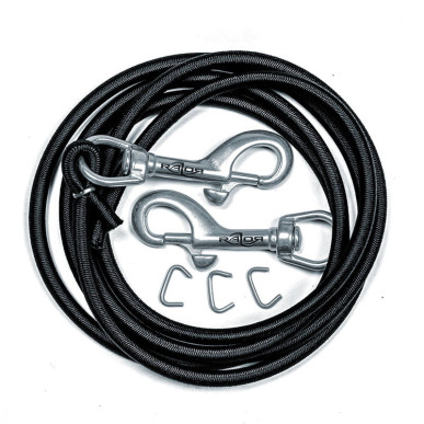 Razor Side Mount Bungee set