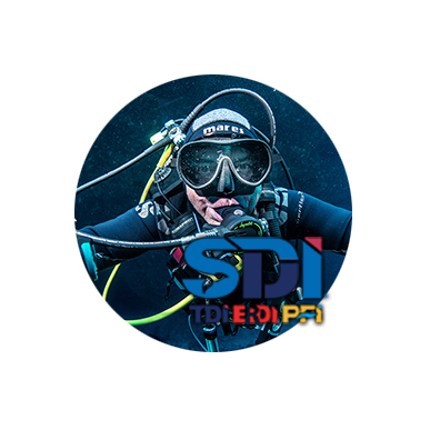 SDI Open Water Diver