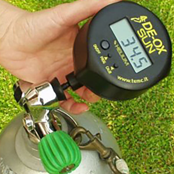 SDI Computer Nitrox Diver