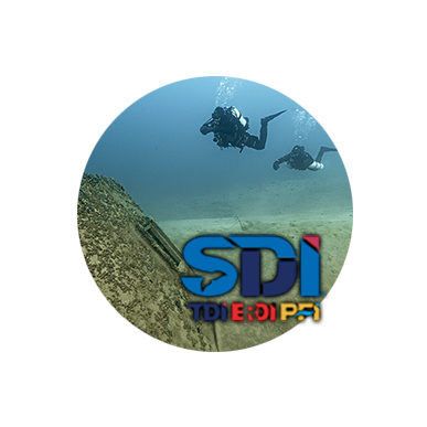 SDI Advanced Adventure Diver