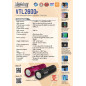 VTL2900-PB