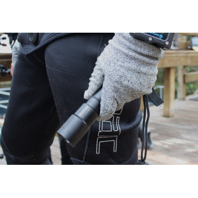 AL1200-NP Infračervený úzky lúč