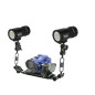 VL20000P Pro Mini Tri Color
