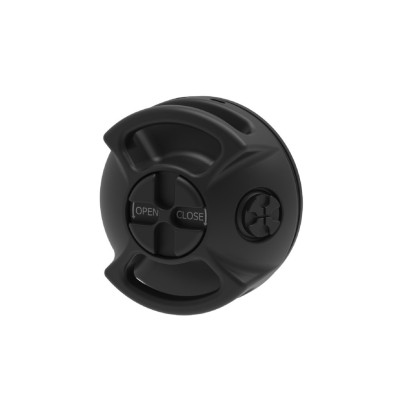 Hlava Goldfinder 2024 s dvojitou rukoväťou a externým nabíjaním