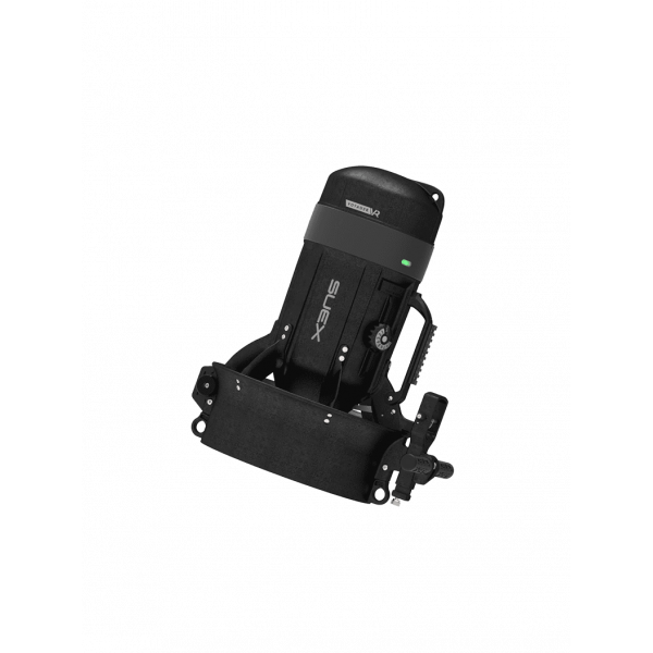 VR VOYAGER