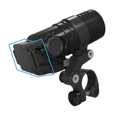 Nabíjací klip Nerd 2