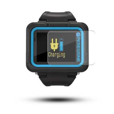 Ochranný Fólia obrazovky pre Peregrine