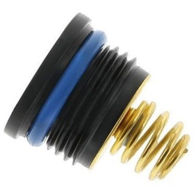 Kryt batérie Petrel - Radiálny Štýl