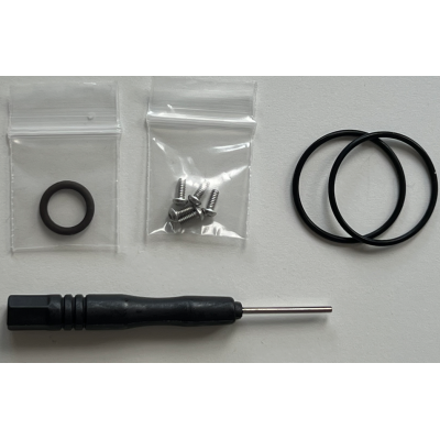 Sada na výmenu batérie Swift