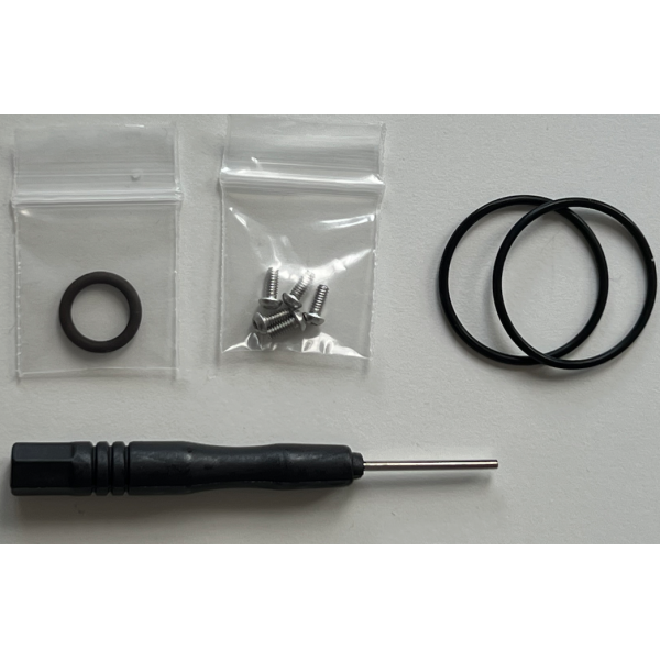 Sada na výmenu batérie Swift