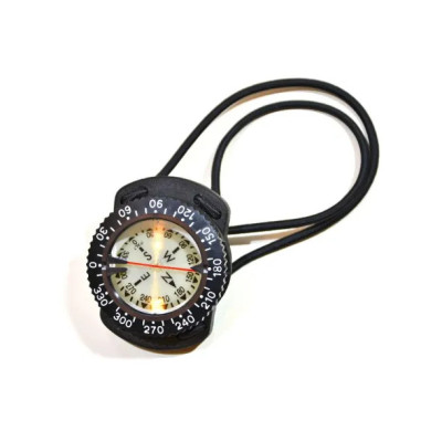 Kompas Shark s Bungee úchytom