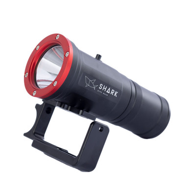 SHARK Artemis, Ručné svetlo