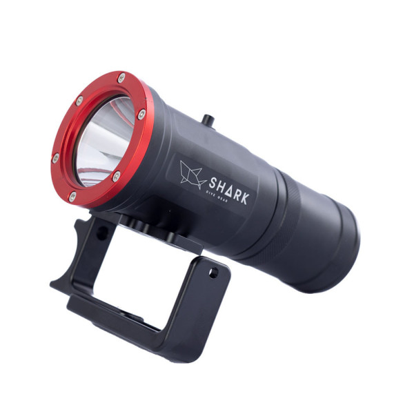 SHARK Artemis, Ručné svetlo