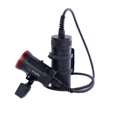 Primárne Svetlo Shark Artemis