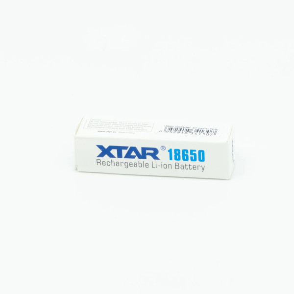 Batéria SHARK XTAR 18650 2200 mAh