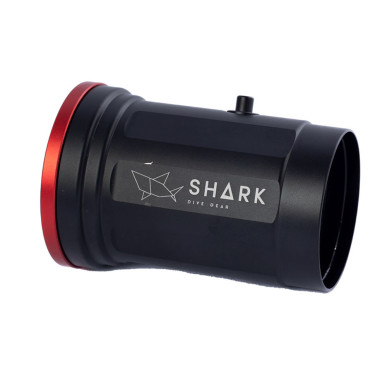 Svetelná Hlavica Shark Artemis
