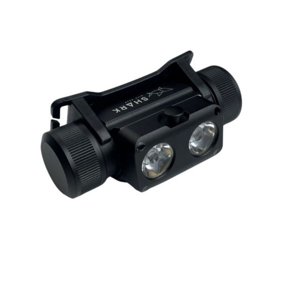 Shark Eridani Svetlo