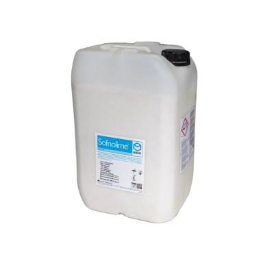 Sofnolime 797- 20kg balenie