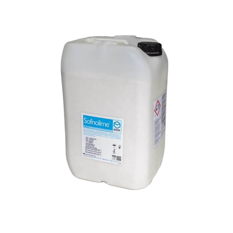 Sofnolime 797- 20kg balenie