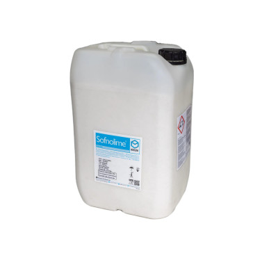 Sofnolime 797- 20kg balenie