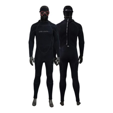 Scuba Force Shadow 5 mm