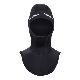 Scuba Force Neoprene Hood