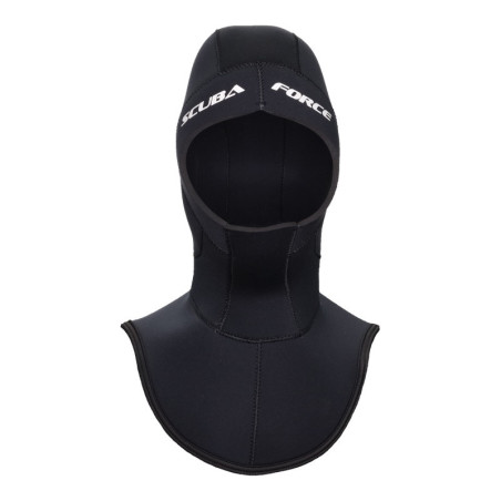 Scuba Force Neoprene Hood