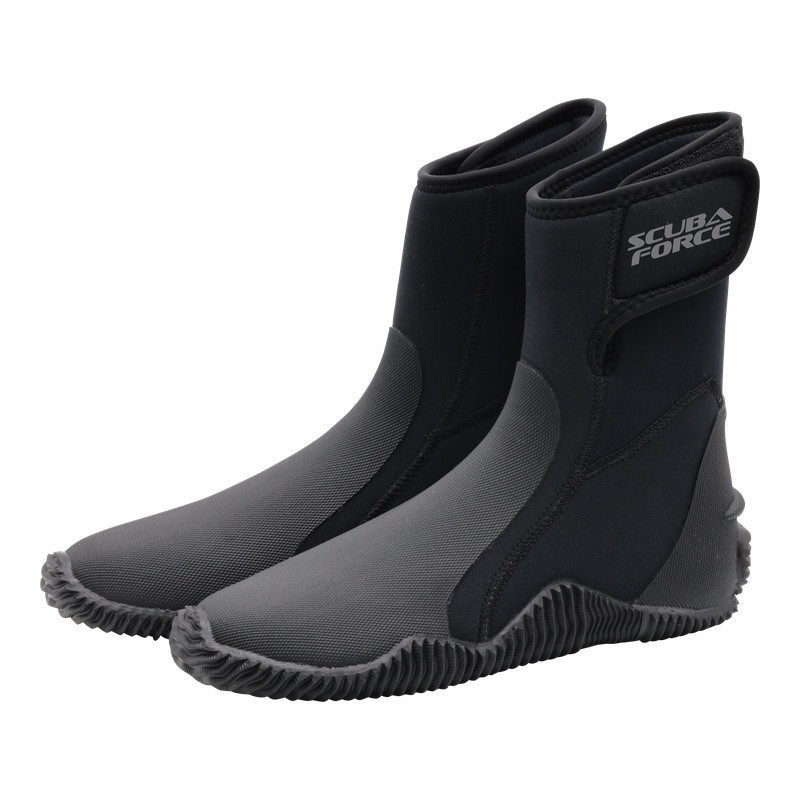 Scuba Force Shadow Boots 6,5 mm