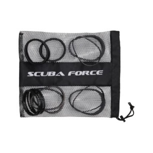Scuba Force Thenar QC Complete Set