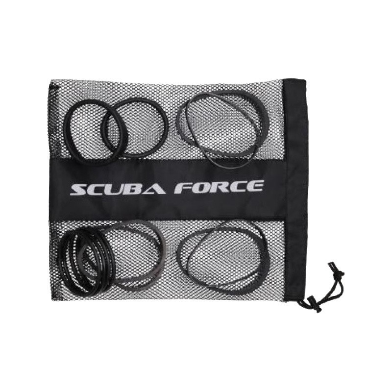 Scuba Force Thenar QC Complete Set
