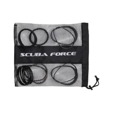 Scuba Force Thenar QC Complete Set