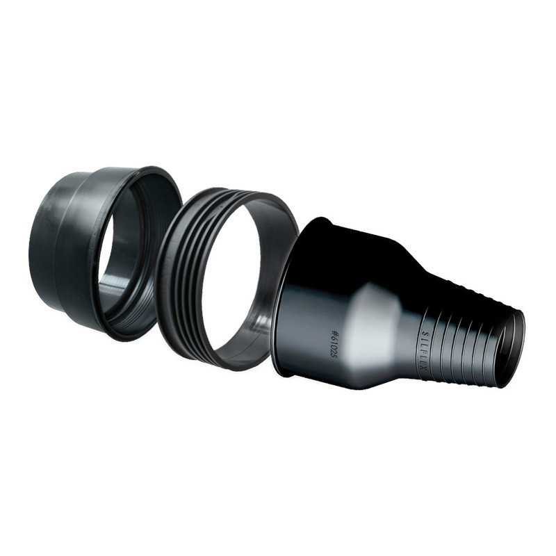 SI TECH Quick Cuff