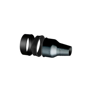SI TECH QCS Oval